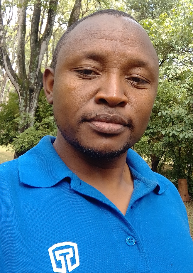 Mrs Eunice Simiyu